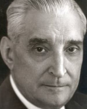 António de Oliveira Salazar