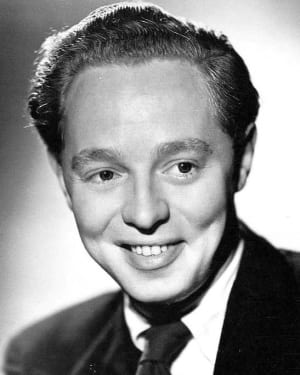 Jimmy Hanley
