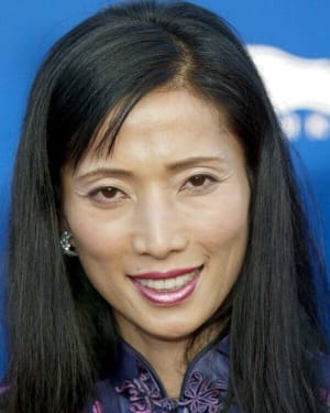 Michiko Nishiwaki