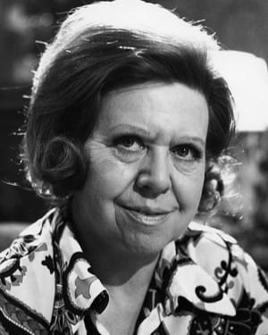Brigitte Mira