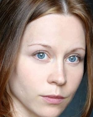Olga Kalashnikova