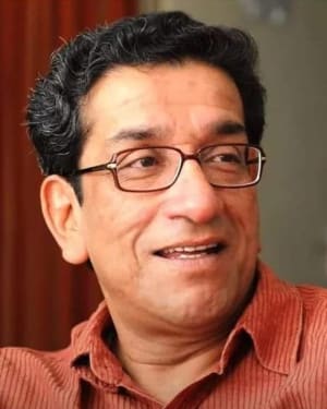 Sabyasachi Chakraborty