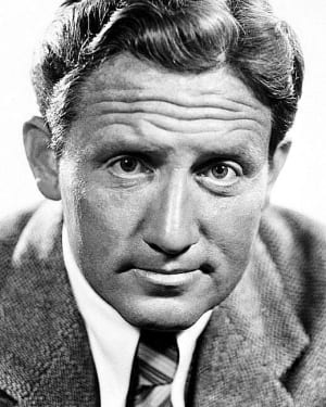 Spencer Tracy