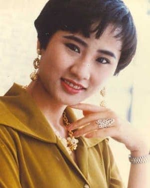 Lily Chung Suk-Wai