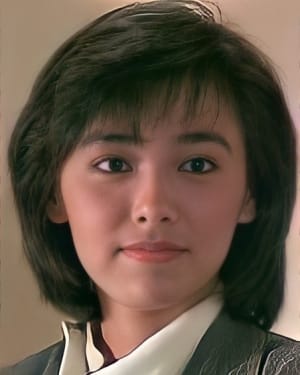 Emily Chu Bo-Yee