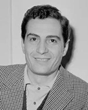 Nino Manfredi