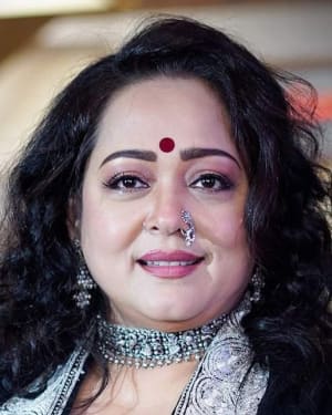 Aparajita Adhya