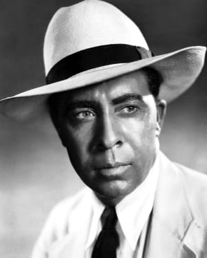 Clarence Brooks