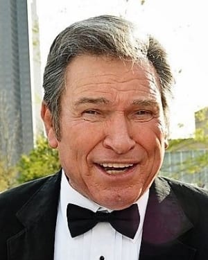 Burton Gilliam