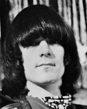Dee Dee Ramone
