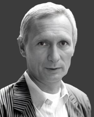 Arthur Brauss