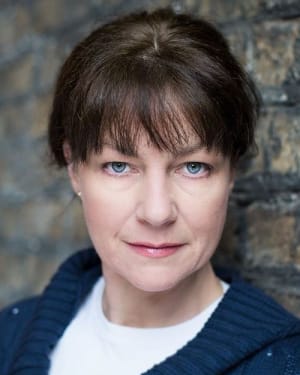 Gail Fitzpatrick