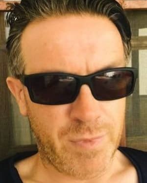 Mark Cox