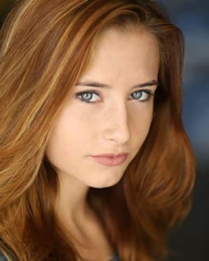 Sarah Hoffmeister