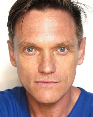 Rob van Vuuren