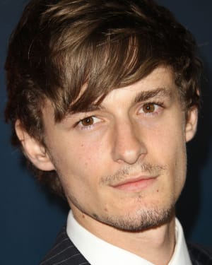Giles Matthey