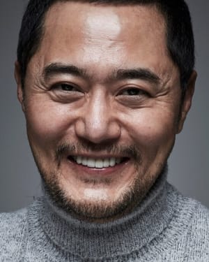 Lim Jong-yun