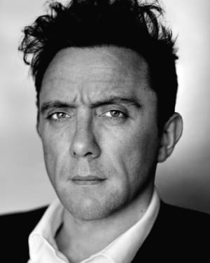 Peter Serafinowicz