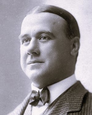 Howard Crampton