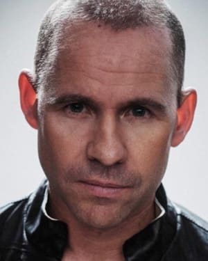Spike Dawbarn
