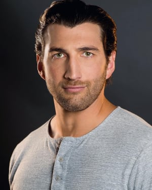 Clayton Snyder