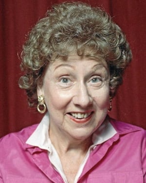 Jean Stapleton