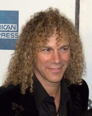 David Bryan