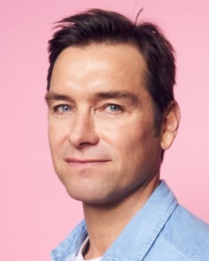 Antony Starr