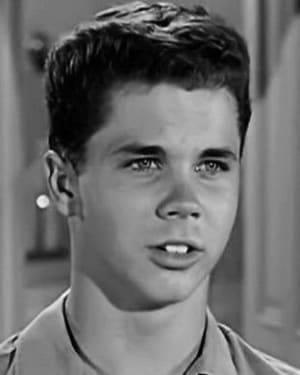 Tony Dow