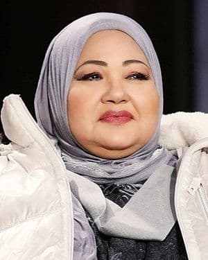 Entesar Alsharah