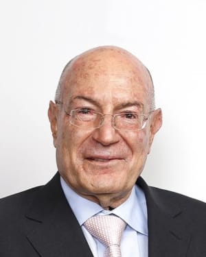 Arnon Milchan