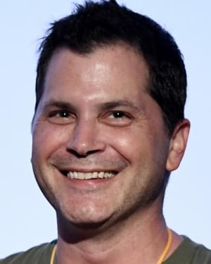 Adam Green