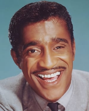Sammy Davis Jr.