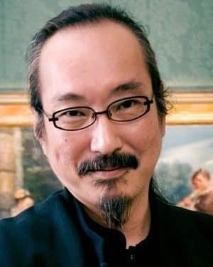 Satoshi Kon