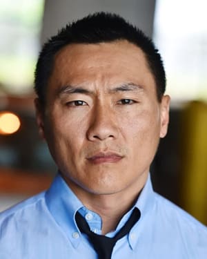 Fernando Chien