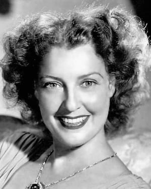 Jeanette MacDonald