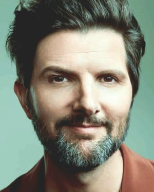 Adam Scott