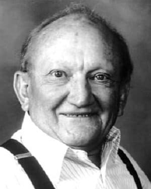Billy Barty