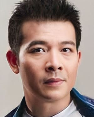 Ben Ng Ngai-Cheung