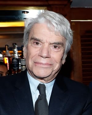 Bernard Tapie