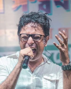 Rupankar Bagchi