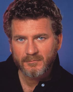 Robert Foxworth