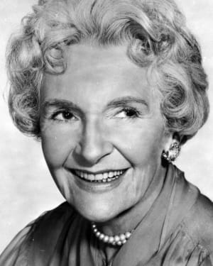 Cathleen Nesbitt