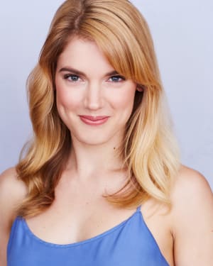Jonalyn Saxer