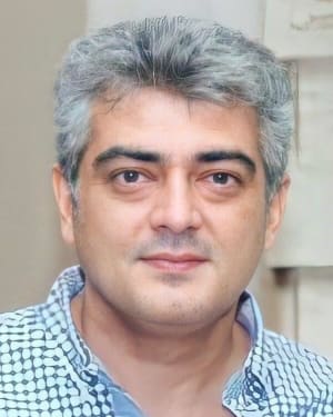 Ajith Kumar