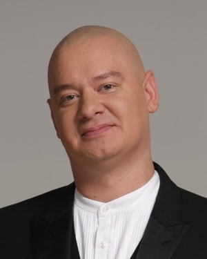 Yevhen Koshovyi