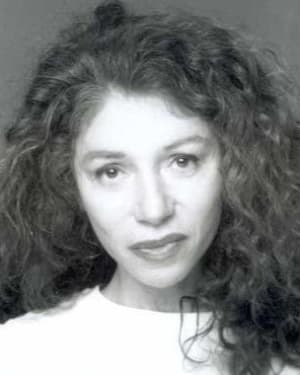 Myriam Mézières