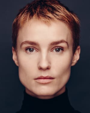 Amanda Collin
