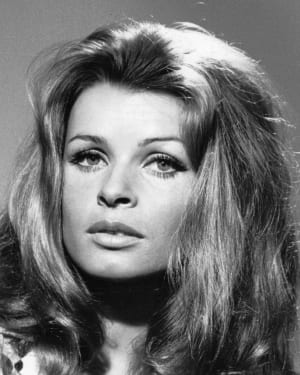 Senta Berger