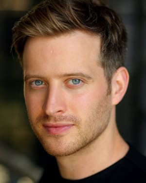 Nicholas Ralph